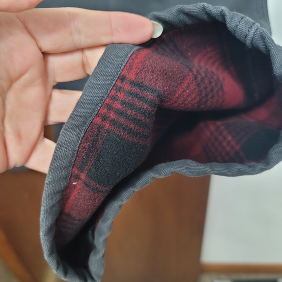 Black Casual Pants - Picture 7 of 9